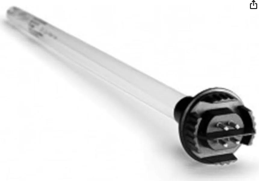 Replacement UV Lamp for D4, D4+, D4 Premium Systems