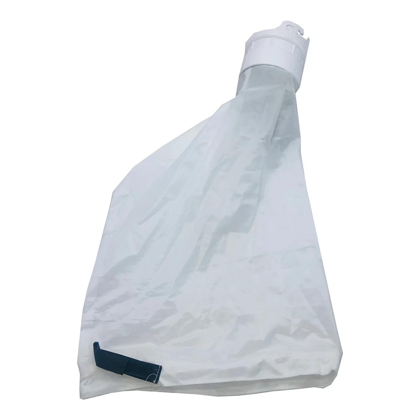 Kreepy Krauly Automatic Pool Cleaner Debris Bag with Snap Lock