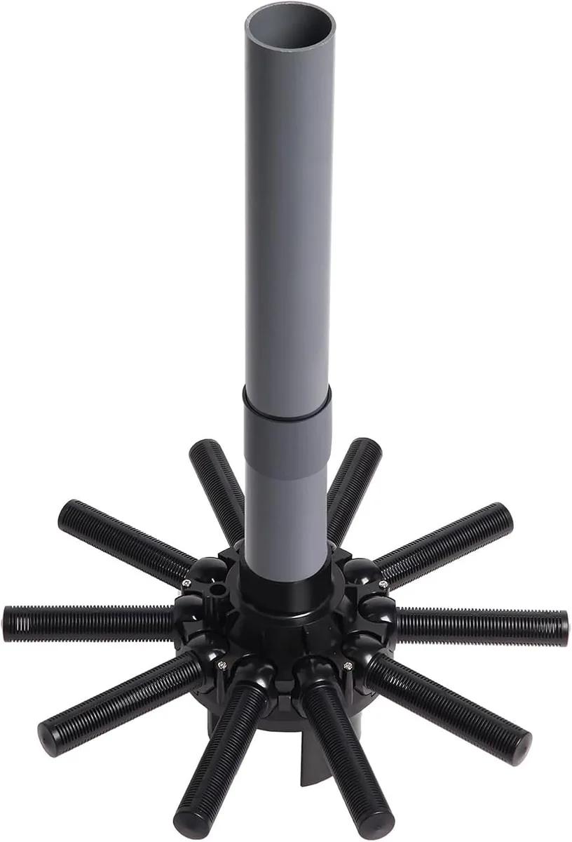 Sand Filter Bulkhead Assembly for S180T