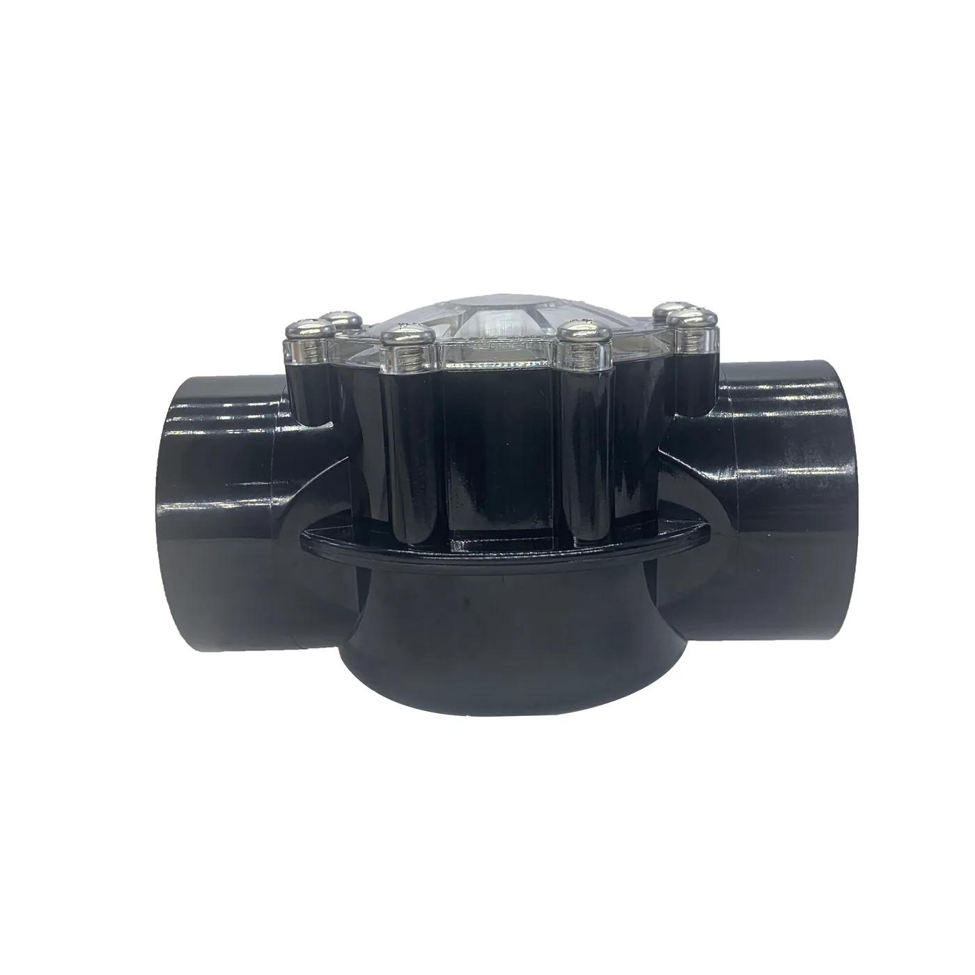 2-Port Diverter Valve, 1-1/2 to 2-Inch