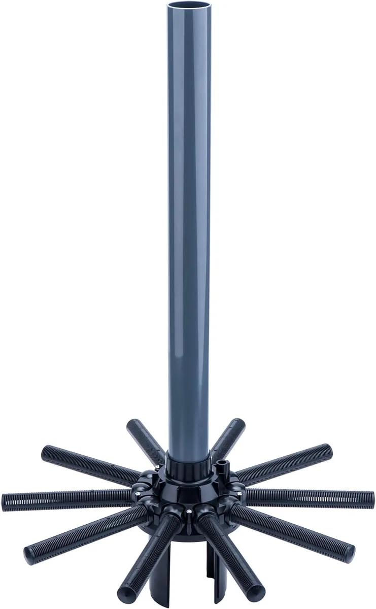 Lower Diffuser with Laterals for S244T Sand Filter