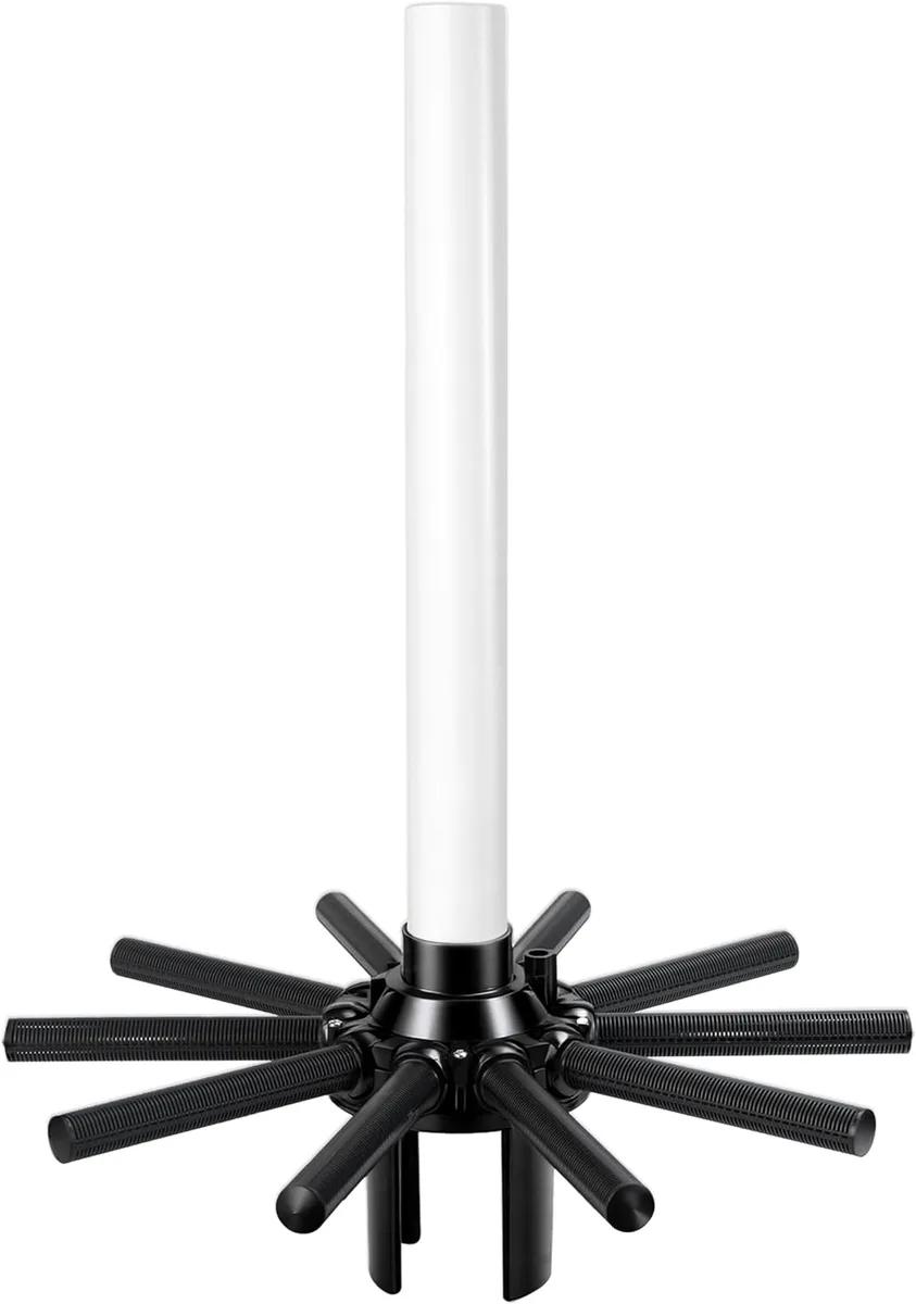 Lower Diffuser with Laterals for S210T Sand Filter