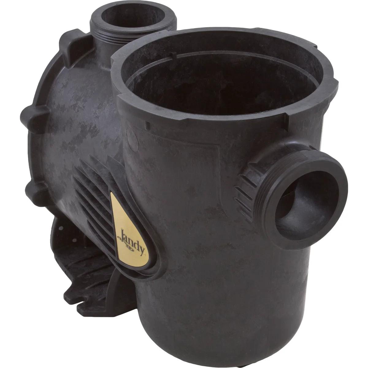 Pump Body for SHPF and SHPM Stealth Pumps, Compatible with Jandy