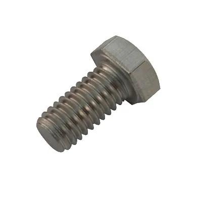 Bracket to Motor Bolt, 3/8-16 x 3/4-Inch, Stainless Steel, Compatible with Polaris