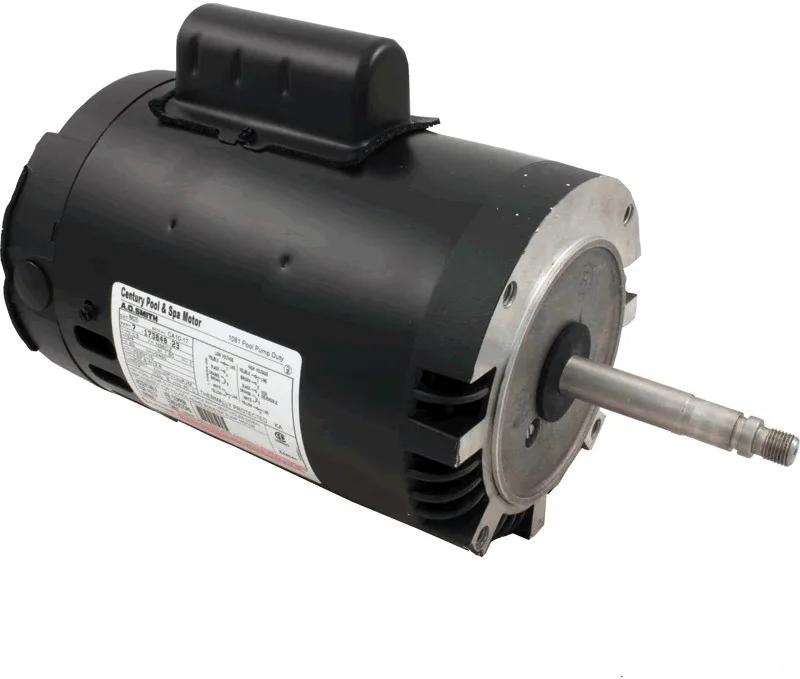 Booster Pump Motor for PB4-60, Compatible with Polaris P61 and Century B625