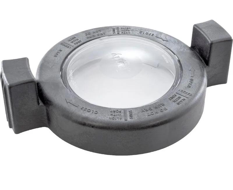 Lid and Lock-Ring Assembly with Seal for PHPF and PHPM Pumps, Replacement for Jandy