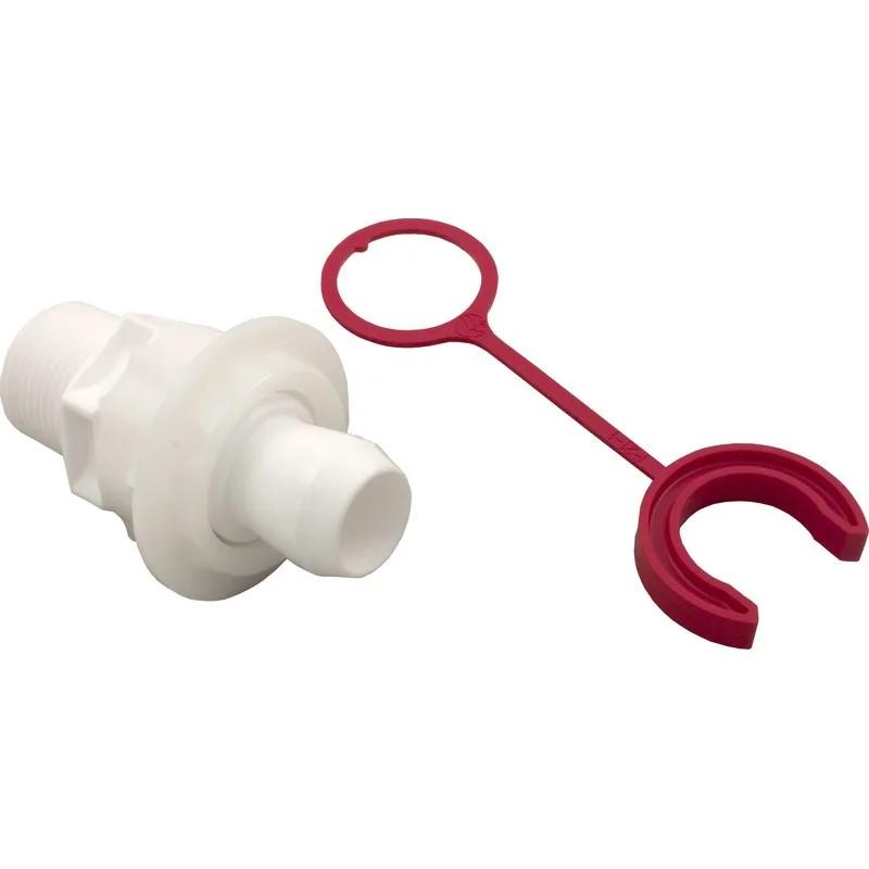 Softube Quick Connect for Booster Pump, Replacement for Polaris