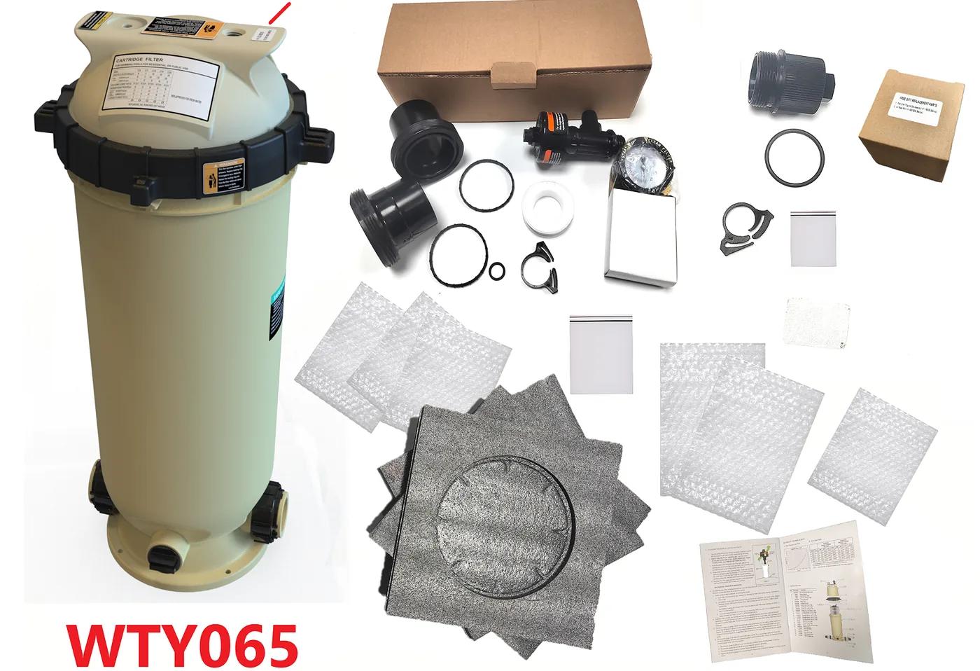 75 Sq. Ft. Replacement Filter Cartridge