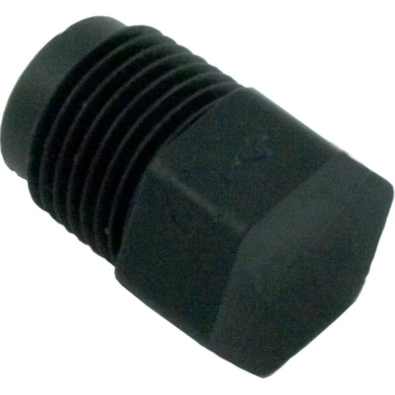 Plastic Plug, 1/8-Inch MPT, for PB4, Replacement for Polaris