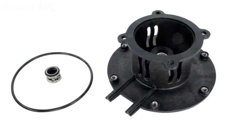 Backplate for PB4-60 Booster Pump, Replacement for Polaris
