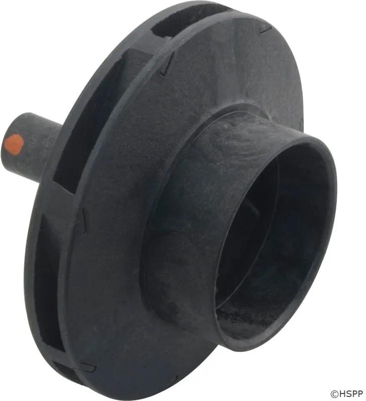 Impeller, 1 HP, for Flo-Master XP and XP2 Pumps, Compatible with Aqua-Flo