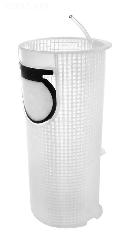 Pump Basket Assembly for Magnum Force Pumps After 2003, Compatible with Jacuzzi
