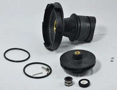 Impeller and Diffuser Kit, 1 HP Full Rate and 1.5 HP Up Rate, Compatible with Jandy