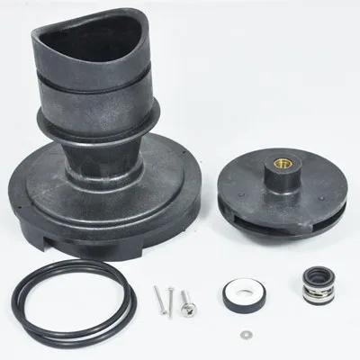 Impeller and Diffuser Kit, 1.5 HP, with Seals and Hardware, Compatible with Jandy