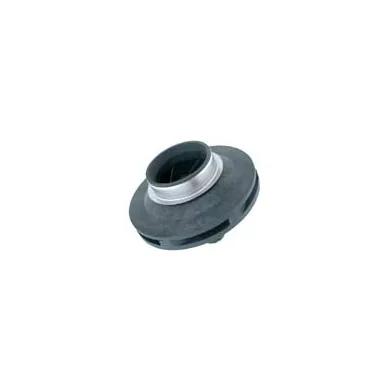 Impeller, 0.75 HP Full Rate and 1 HP Up Rate, Compatible with Jacuzzi