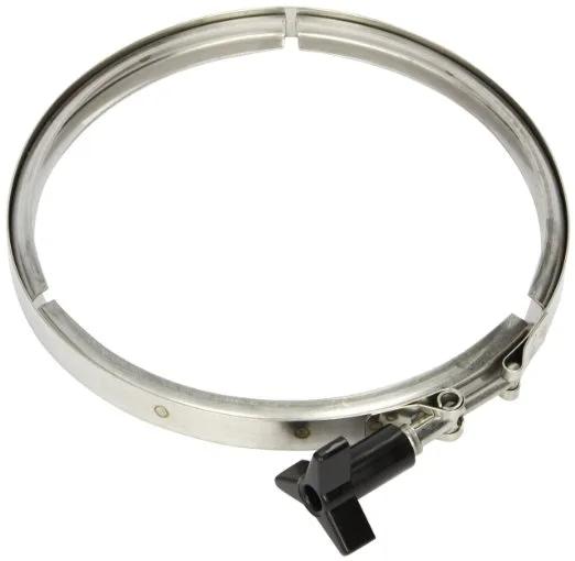 Volute Housing Band Clamp for PB4-60Q Booster Pump, Compatible with Polaris