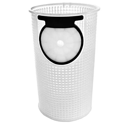 Basket Assembly, Replacement for Jacuzzi Magnum and Magnum Plus Pumps