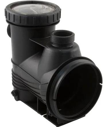 Housing Strainer Kit, Replacement for Jacuzzi Magnum Force Pumps