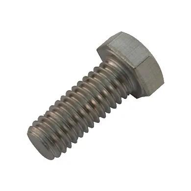 Hex Head Cap Screw, Stainless Steel, Compatible with Polaris PB4-60