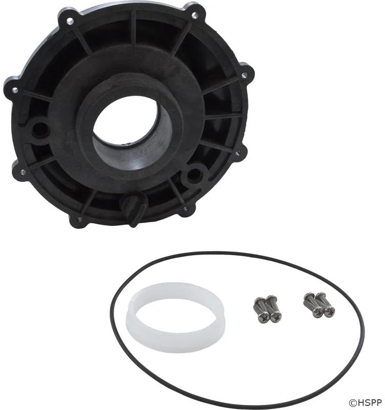 Faceplate Cover Kit, Compatible with Aqua-Flo Flo-Master XP2 Pumps