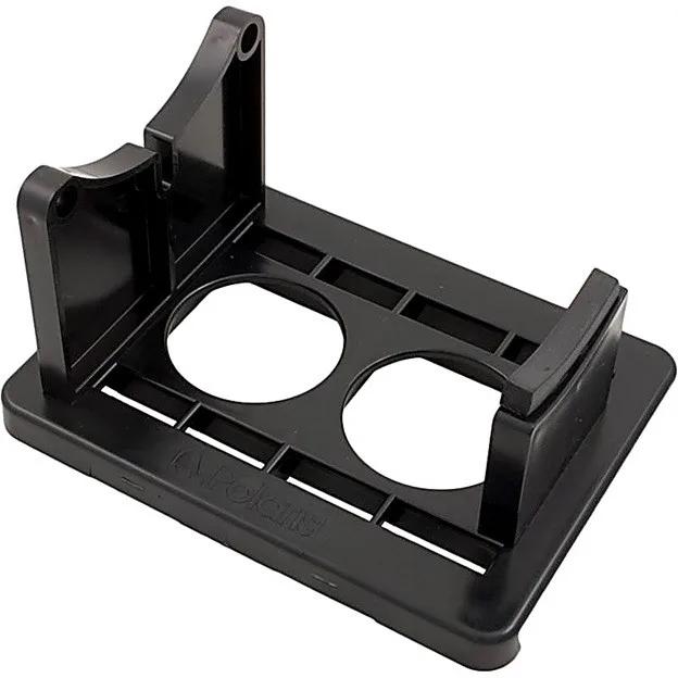 Pump Stand with Feet and Bumper Strip, Compatible with Polaris PB4-60