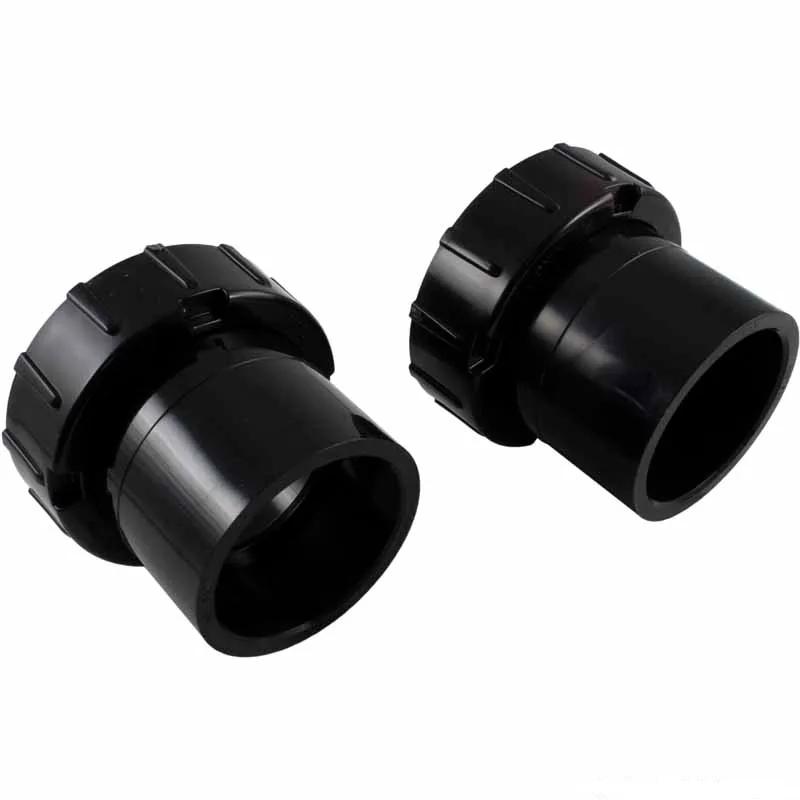 Pump Union Kit, 2-1/2-Inch S x 3-Inch Spg, Replacement for Jandy 3.0-5.0 HP Pumps