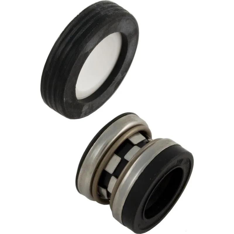Shaft Seal, Ceramic and Spring, Compatible with Polaris PB4-60Q Halcyon Booster Pump