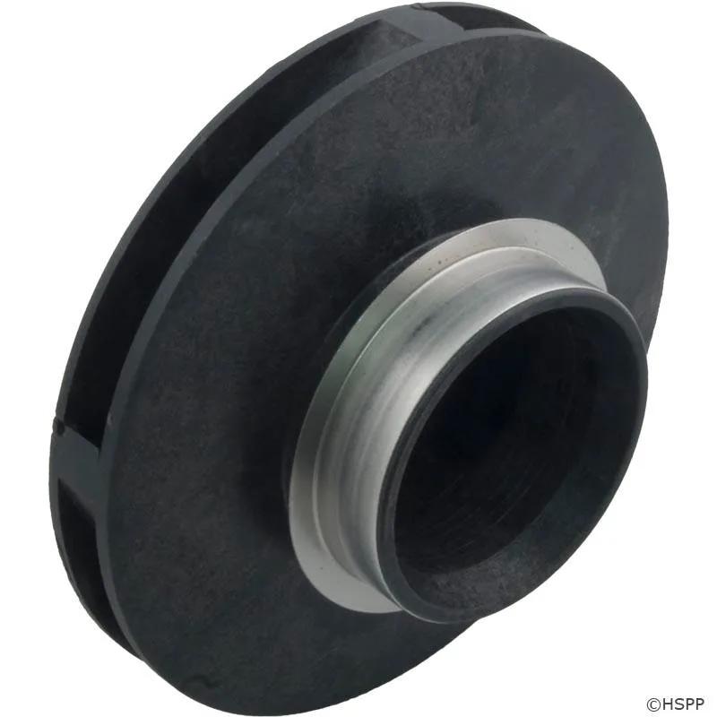 Impeller, 1.5 HP, Compatible with Jacuzzi Cygnet Pumps