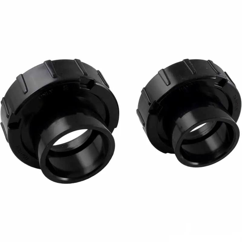 Pump Union Tailpiece, 2 x 2.5-Inch, Compatible with Jandy Stealth Pumps