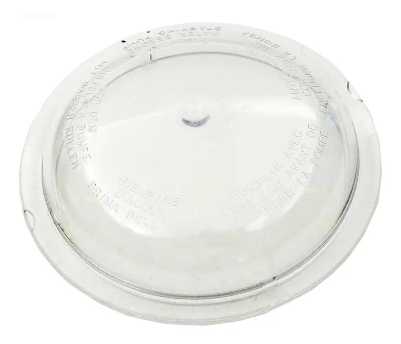 Strainer Cover, Compatible with Jacuzzi Cygnet Pool Pump