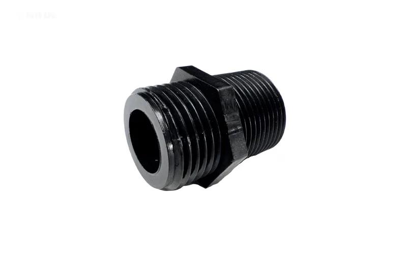Booster Pump Adapter, 3/4-Inch NHTM x NPTM, Compatible with Polaris Booster Pumps