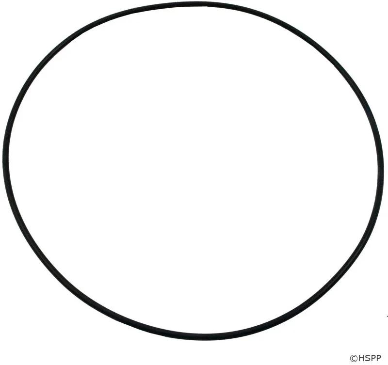 Volute O-Ring, 6-1/2-Inch ID, Compatible with Aqua-Flo Pumps