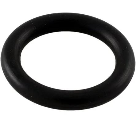 O-Ring, 1/2-Inch ID, Compatible with Jacuzzi Pumps and Filters
