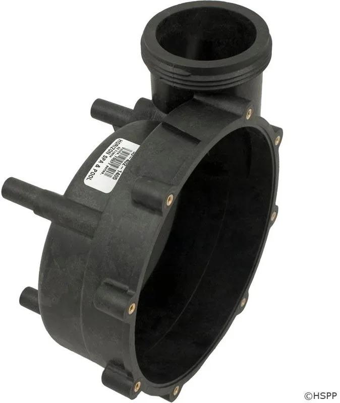 Volute for Flo-Master XP2 48 Frame Pumps, Compatible with Aqua-Flo