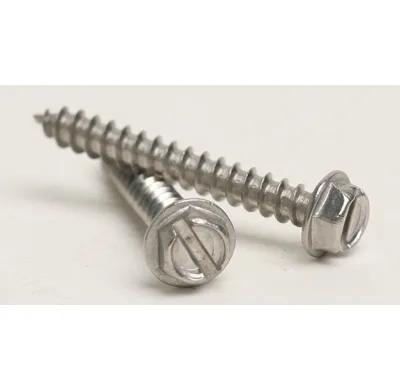 Screw, 8 x 1-1/4-Inch, Compatible with Jacuzzi