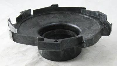 Diffuser, 3 HP HH, for Magnum Pumps, Compatible with Jacuzzi