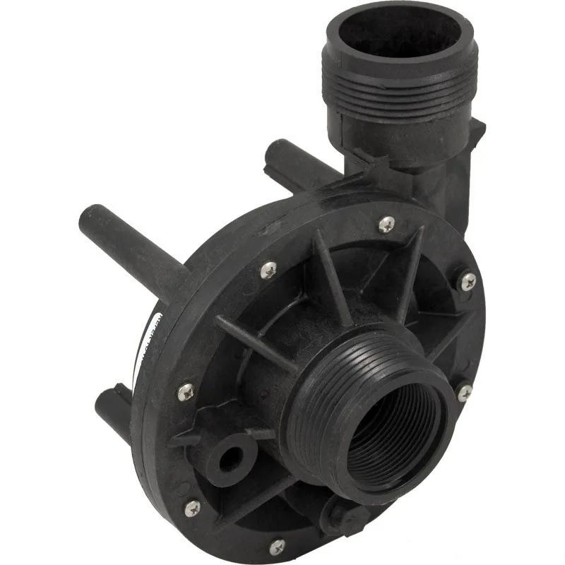 Wet End Assembly, 2 HP, for FMHP Pumps, Compatible with Gecko