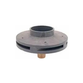 Impeller, 1 HP, for AT Series Pumps, Compatible with WMC/PPC