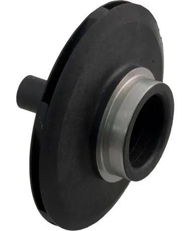 Impeller, .75 HP Full/1 HP Uprated, Compatible with Jacuzzi