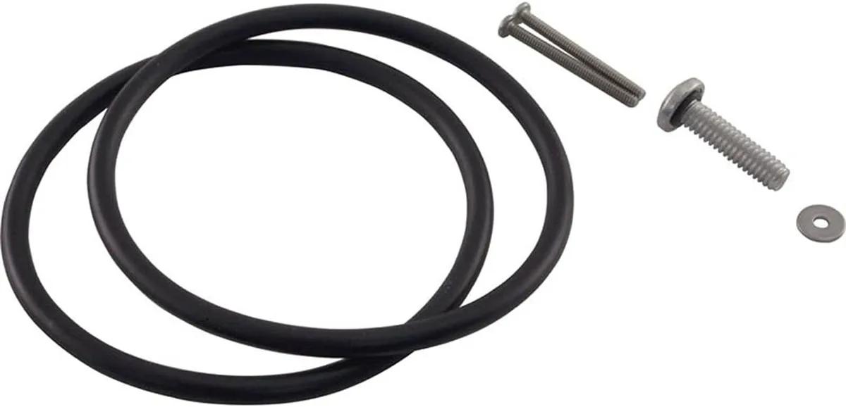 Diffuser and Impeller Hardware O-Ring Kit, Replacement for Jandy Pumps