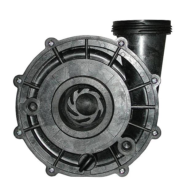 Complete Wet End, 2-Inch, 3 HP, Compatible with Gecko XP2E 48FR Pumps