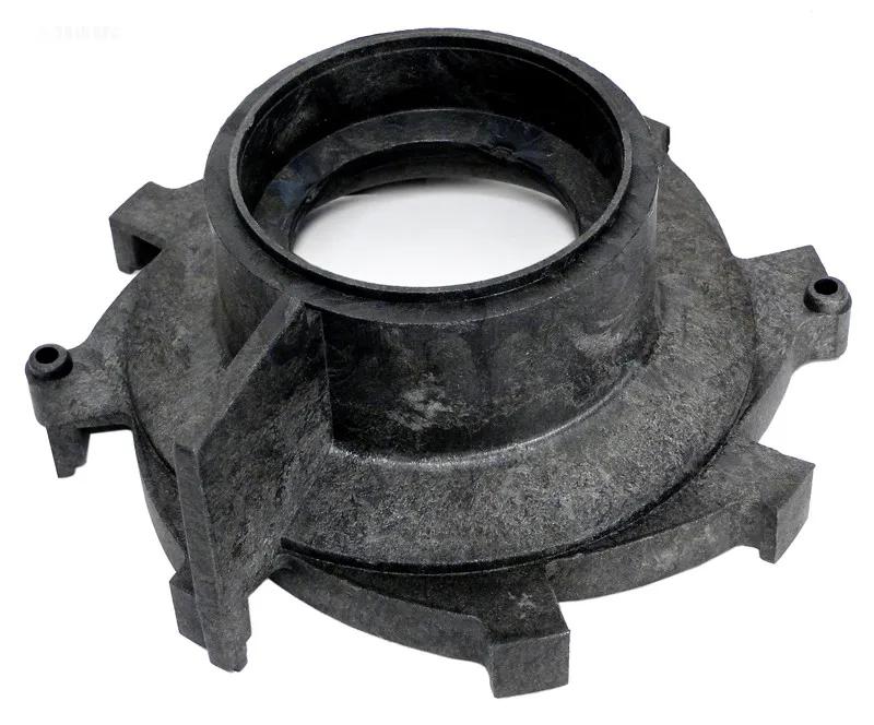 Diffuser, .5 HP Full Rate and .75 HP Uprated, Compatible with Jacuzzi Pumps
