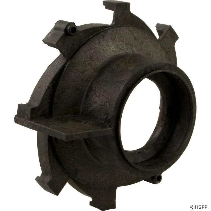 Diffuser, .5-1.5 HP, Compatible with Jacuzzi Splash Pak UD-S, Magnum and R Series Pumps