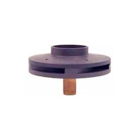 Impeller, 2 HP, for AT Series Pumps, Compatible with WMC and PPC