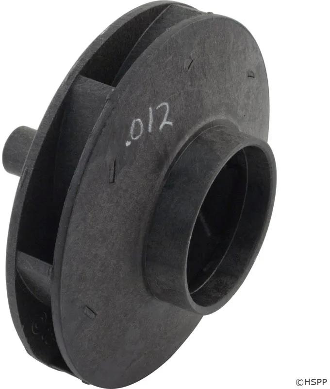 Impeller, 4 HP, Compatible with Aqua-Flo Flo-Master XP and XP2 Pumps