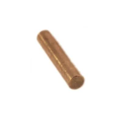 Dowel Pin, 1/4 x 1-1/4-Inch, Stainless Steel, Compatible with Jacuzzi Pumps