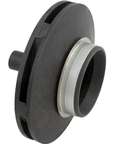 Impeller, 2 HP Full Rate, Compatible with Jacuzzi Pumps
