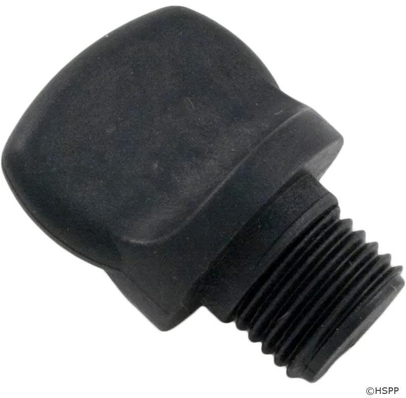 Drain Plug, Compatible with Aqua-Flo XP and XP2 Pumps