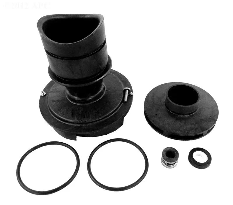 Impeller and Diffuser Kit, 3 HP Full Rated, Compatible with Jandy