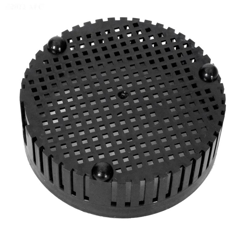 Intake Screen Cover for NK-2 and X-18 Pumps, Compatible with Little Giant